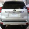 toyota land-cruiser-prado 2020 -TOYOTA--Land Cruiser Prado CBA-TRJ150W--TRJ150-0114806---TOYOTA--Land Cruiser Prado CBA-TRJ150W--TRJ150-0114806- image 10