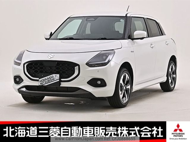 suzuki swift 2024 CFJ0888655 image 1
