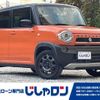 suzuki hustler 2017 -SUZUKI--Hustler DAA-MR41S--MR41S-243175---SUZUKI--Hustler DAA-MR41S--MR41S-243175- image 1