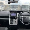toyota voxy 2012 -TOYOTA--Voxy DBA-ZRR70Gｶｲ--ZRR70-0493525---TOYOTA--Voxy DBA-ZRR70Gｶｲ--ZRR70-0493525- image 3
