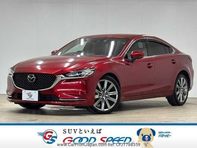 mazda atenza 2018 CFJ1788359 image 1
