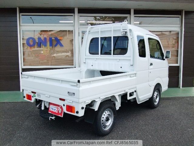 suzuki carry-truck 2020 -SUZUKI--Carry Truck DA16T--574419---SUZUKI--Carry Truck DA16T--574419- image 2