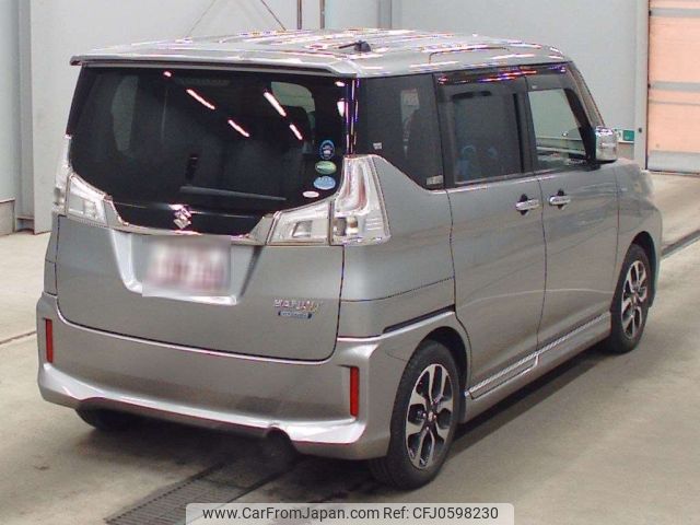 suzuki solio 2016 -SUZUKI 【弘前 500さ9392】--Solio MA36S-612572---SUZUKI 【弘前 500さ9392】--Solio MA36S-612572- image 2