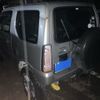 suzuki jimny 2015 CFJ1650608 image 2