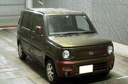 daihatsu naked 2000 No.15787