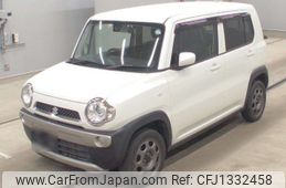 suzuki hustler 2016 -SUZUKI--Hustler MR41S-200053---SUZUKI--Hustler MR41S-200053-