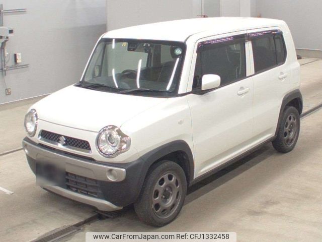 suzuki hustler 2016 -SUZUKI--Hustler MR41S-200053---SUZUKI--Hustler MR41S-200053- image 1