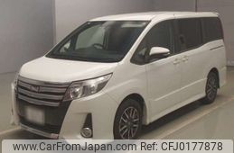 toyota noah 2016 -TOYOTA 【八王子 330ﾌ1611】--Noah DBA-ZRR80W--ZRR80-0274790---TOYOTA 【八王子 330ﾌ1611】--Noah DBA-ZRR80W--ZRR80-0274790-