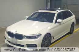 bmw 5-series 2019 -BMW 【所沢 302せ8298】--BMW 5 Series JM20-WBAJM72080BM91532---BMW 【所沢 302せ8298】--BMW 5 Series JM20-WBAJM72080BM91532-