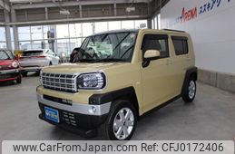 daihatsu taft 2023 -DAIHATSU 【名変中 】--Taft LA900S--0147495---DAIHATSU 【名変中 】--Taft LA900S--0147495-