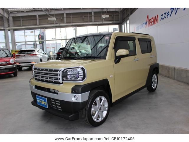 daihatsu taft 2023 -DAIHATSU 【名変中 】--Taft LA900S--0147495---DAIHATSU 【名変中 】--Taft LA900S--0147495- image 1