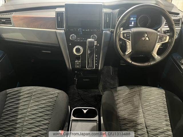 mitsubishi delica-d5 2019 -MITSUBISHI--Delica D5 3DA-CV1W--CV1W-2106874---MITSUBISHI--Delica D5 3DA-CV1W--CV1W-2106874- image 2