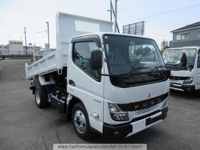 mitsubishi-fuso canter 2024 -MITSUBISHI--Canter 2RG-FBA60--FBA60-604834---MITSUBISHI--Canter 2RG-FBA60--FBA60-604834- image 2