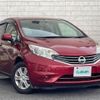 nissan note 2013 -NISSAN--Note DBA-E12--E12-164289---NISSAN--Note DBA-E12--E12-164289- image 1