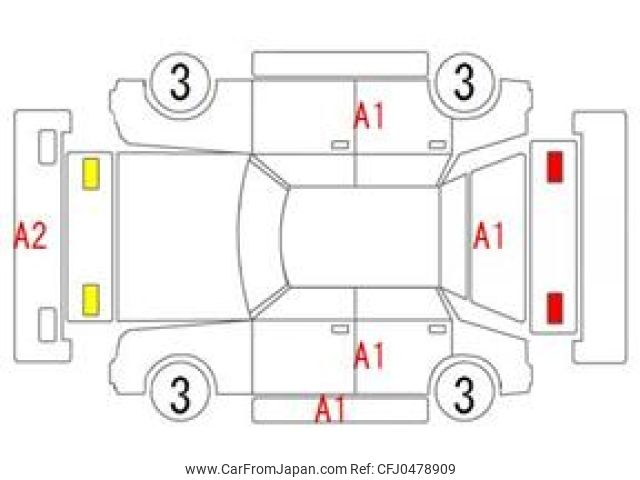 toyota prius 2014 -TOYOTA--Prius DAA-ZVW30--ZVW30-1854901---TOYOTA--Prius DAA-ZVW30--ZVW30-1854901- image 2