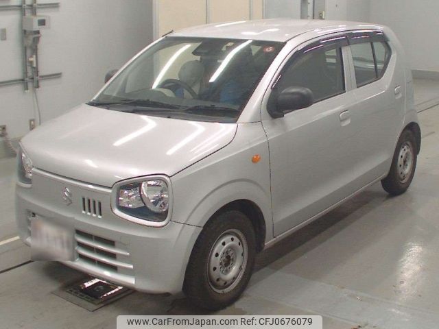 suzuki alto 2019 -SUZUKI--Alto HA36S-534515---SUZUKI--Alto HA36S-534515- image 1