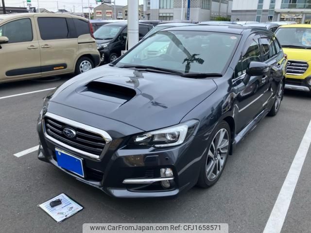 subaru levorg 2015 CFJ1658571 image 2