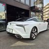 lexus lc 2020 quick_quick_DBA-URZ100_URZ100-0003889 image 13