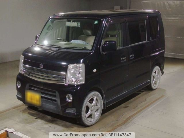 suzuki every-wagon 2013 -SUZUKI 【京都 582つ8898】--Every Wagon DA64W-426259---SUZUKI 【京都 582つ8898】--Every Wagon DA64W-426259- image 1