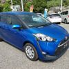 toyota sienta 2016 CFJ1749641 image 1