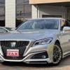 toyota crown 2020 -TOYOTA--Crown 6AA-GWS224--GWS224-1008871---TOYOTA--Crown 6AA-GWS224--GWS224-1008871- image 1