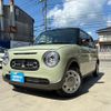 suzuki alto-lapin-chocolat 2025 CFJ1756499 image 1