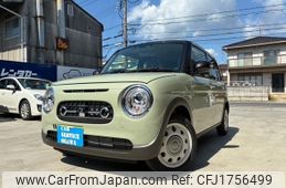 suzuki alto-lapin-chocolat 2025 CFJ1756499