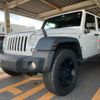 jeep wrangler 2016 quick_quick_JK36L_1C4HJWKG2GL165747 image 1