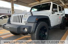 jeep wrangler 2016 quick_quick_JK36L_1C4HJWKG2GL165747