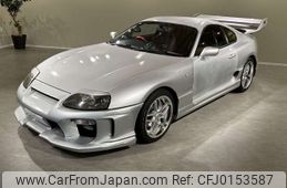 toyota supra 1996 quick_quick_E-JZA80_JZA80-0034886