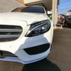 mercedes-benz c-class-station-wagon 2015 -MERCEDES-BENZ--Benz C Class Wagon RBA-205242--WDD2052422F240152---MERCEDES-BENZ--Benz C Class Wagon RBA-205242--WDD2052422F240152- image 10