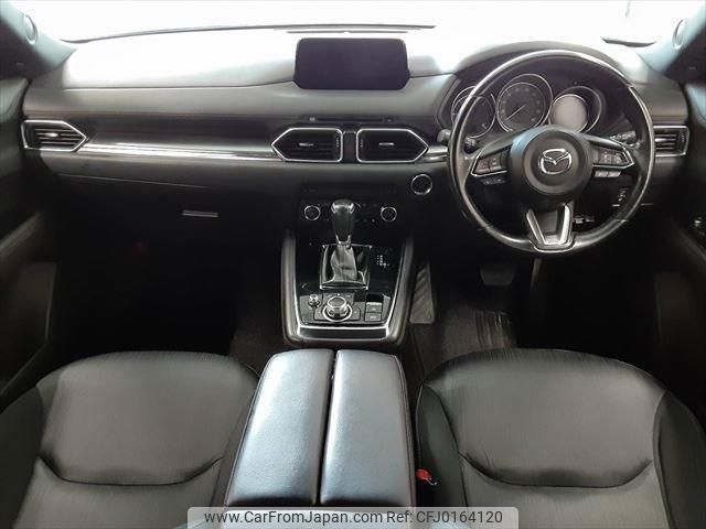 mazda cx-8 2018 -MAZDA--CX-8 3DA-KG2P--KG2P-121031---MAZDA--CX-8 3DA-KG2P--KG2P-121031- image 2