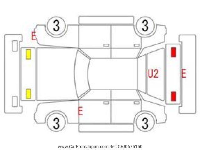 toyota raize 2020 -TOYOTA--Raize 5BA-A200A--A200A-0103280---TOYOTA--Raize 5BA-A200A--A200A-0103280- image 2