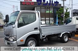 toyota toyoace 2018 CFJ1428828