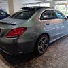 mercedes-benz c-class 2018 CFJ1856167 image 31