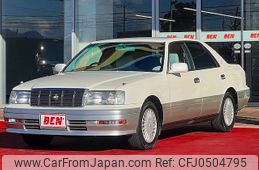 toyota crown 1996 -TOYOTA--Crown E-JZS155--JZS155-0034235---TOYOTA--Crown E-JZS155--JZS155-0034235-