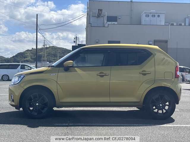 suzuki ignis 2020 NIKYO_TJ36581 image 2