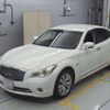 nissan fuga 2011 -NISSAN 【岡崎 300ﾉ3350】--Fuga DBA-Y51--Y51-108284---NISSAN 【岡崎 300ﾉ3350】--Fuga DBA-Y51--Y51-108284- image 1