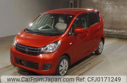 mitsubishi ek-wagon 2016 -MITSUBISHI 【Ｎｏ後日 】--ek Wagon B11W-0217014---MITSUBISHI 【Ｎｏ後日 】--ek Wagon B11W-0217014-