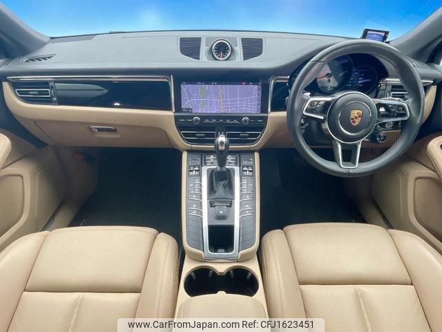 porsche macan 2019 CFJ1623451 image 2