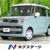 suzuki spacia 2021 quick_quick_MK53S_MK53S-366135 image 1