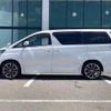 toyota vellfire 2009 -TOYOTA--Vellfire DBA-ANH20W--ANH20-8064597---TOYOTA--Vellfire DBA-ANH20W--ANH20-8064597- image 25