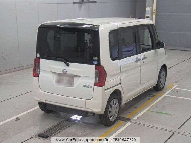 daihatsu tanto 2015 -DAIHATSU--Tanto LA600S-0334321---DAIHATSU--Tanto LA600S-0334321- image 2