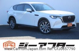 mazda mazda-others 2023 -MAZDA--CX-60 3DA-KH3P--KH3P-105029---MAZDA--CX-60 3DA-KH3P--KH3P-105029-