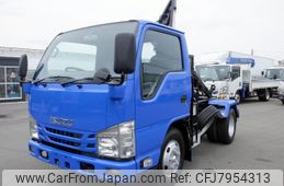 isuzu elf-truck 2016 -ISUZU--Elf TPG-NKR85AN--NKR85-7054527---ISUZU--Elf TPG-NKR85AN--NKR85-7054527-