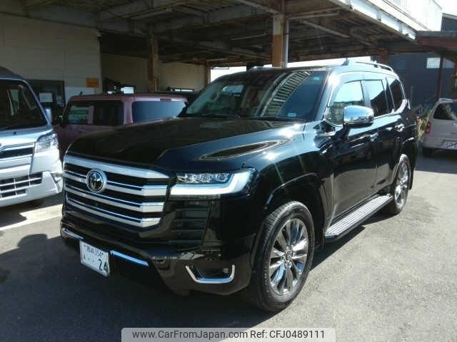 toyota land-cruiser 2023 quick_quick_3BA-VJA300W_VJA300-4080300 image 1