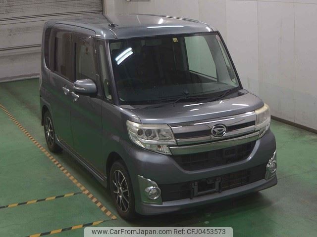 daihatsu tanto 2013 -DAIHATSU--Tanto LA600S--0005591---DAIHATSU--Tanto LA600S--0005591- image 1