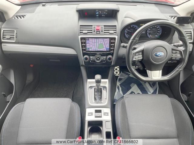 subaru levorg 2014 CFJ1866802 image 2