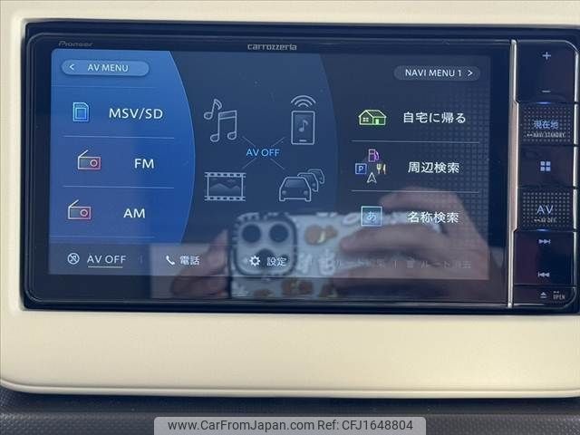 suzuki alto-lapin 2020 CFJ1648804 image 2
