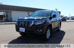 toyota land-cruiser-prado 2022 -TOYOTA 【名変中 】--Land Cruiser Prado TRJ150W--0155970---TOYOTA 【名変中 】--Land Cruiser Prado TRJ150W--0155970-